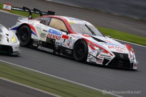 EOS5DsR+EF100-400mmF4.5-5.6L ISⅡUSM 321mmトリミング大 f6.3 1/200sec ISO100