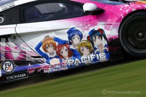 EOS5DsR+EF100-400mmF4.5-5.6L ISⅡUSM 400mmトリミング大 f16 1/60sec ISO100