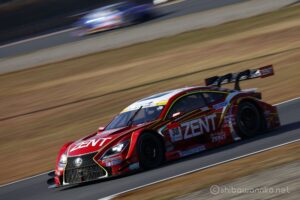 EOS5DsR+EF100-400mmF4.5-5.6L ISⅡUSM 400mmトリミング小 f11 1/125sec ISO100