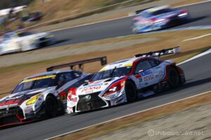 EOS5DsR+EF100-400mmF4.5-5.6L ISⅡUSM 400mmトリミング小 f11 1/125sec ISO100