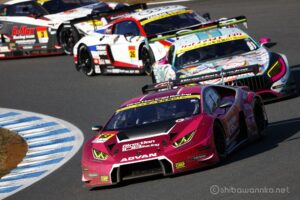 EOS5DsR+EF100-400mmF4.5-5.6L ISⅡUSM 400mmトリミング小 f6.3 1/500sec ISO100