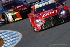 EOS5DsR+EF100-400mmF4.5-5.6L ISⅡUSM 400mmトリミング大 f5.6 1/800sec ISO160