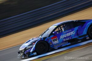 EOS5DsR+EF100-400mmF4.5-5.6L ISⅡUSM 400mm f10 1/125sec ISO100