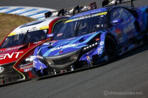 EOS5DsR+EF100-400mmF4.5-5.6L ISⅡUSM 400mmトリミング小 f6.3 1/500sec ISO125