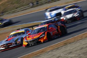 EOS5DsR+EF100-400mmF4.5-5.6L ISⅡUSM 400mmトリミング小 f10 1/125sec ISO100