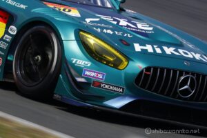 EOS5DsR+EF100-400mmF4.5-5.6L ISⅡUSM 400mmトリミング大 f11 1/250sec ISO100