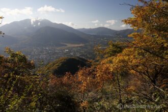 EOS5D MarkⅡ+EF24-105mmF4L IS USM 28mm f16 1/60sec ISO200 PLフィルター