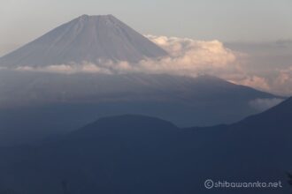 EOS5D MarkⅡ+EF70-200mmF4L IS USM 200mm f11 1/30sec ISO200 PLフィルター