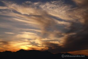 EOS5D MarkⅡ+EF24-105mmF4L IS USM 73mm f11 1/90sec ISO200 PLフィルター