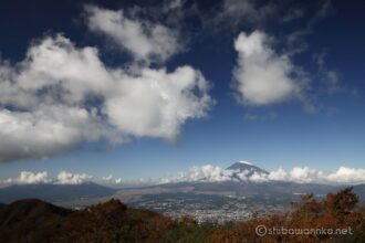 EOS5D MarkⅡ+EF24-105mmF4L IS USM 24mm f16 1/90sec ISO200 PLフィルター