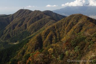 EOS5D MarkⅡ+EF24-105mmF4L IS USM 58mm f16 1/20sec ISO200 PLフィルター