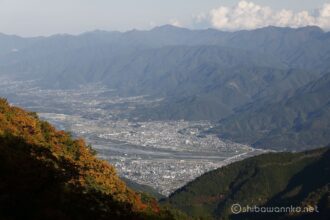 EOS5D MarkⅡ+EF70-200mmF4L IS USM 111mm f11 1/90sec ISO200 PLフィルター