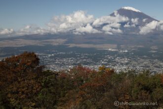 EOS5D MarkⅡ+EF24-105mmF4L IS USM 67mm f16 1/90sec ISO200 PLフィルター