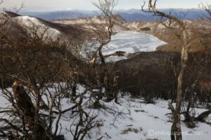 EOS5DsR+EF16-35mmF4L IS USM 20mm f16 1/25sec ISO100 PLフィルター