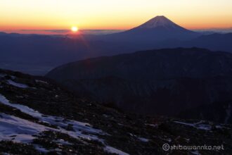 EOS5DsR+EF24-70mmF2.8LⅡUSM 70mm f16 1/8sec ISO100 PLフィルター