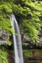 EOS5DsR+EF24-70mmF2.8LⅡUSM 70mm f16 1.3sec ISO100 PLフィルター