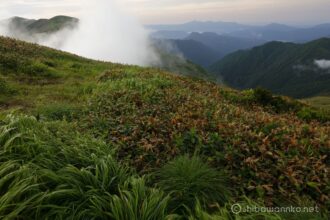 EOS5DsR+EF24-70mmF2.8LⅡUSM 24mm f16 1/5sec ISO100 PLフィルター