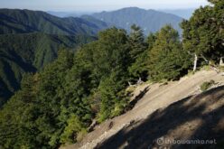 EOS5DsR+EF24-70mmF2.8LⅡUSM 44mm f16 1/25sec ISO100 PLフィルター