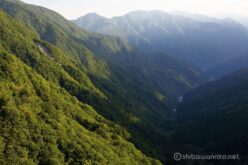 EOS5DsR+EF24-70mmF2.8LⅡUSM 70mm f11 1/13sec ISO100 PLフィルター