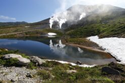 EOS5DsR+EF16-35mmF4L IS USM 20mm f16 1/40sec ISO100 PLフィルター