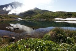 EOS5DsR+EF16-35mmF4L IS USM 16mm f16 1/25sec ISO100 PLフィルター