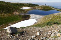 EOS5DsR+EF16-35mmF4L IS USM 31mm f16 1/30sec ISO100 PLフィルター