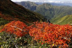 EOS5DsR+EF16-35mmF4L IS USM 22mm f16 1/20sec ISO100 PLフィルター