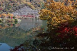 EOS5D MarkⅡ+EF24-105mmF4L IS USM 58mm f16 1/20sec ISO200 PLフィルター