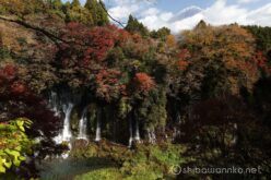 EOS5DsR+EF24-70mmF2.8LⅡUSM 28mm f16 1/20sec ISO100 PLフィルター