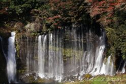 EOS5DsR+EF100-400mmF4.5-5.6L ISⅡUSM 100mm f16 1/15sec ISO100 PLフィルター