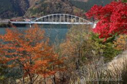 EOS5D MarkⅡ+EF24-105mmF4L IS USM 35
mm f16
1/15sec ISO200 PLフィルター