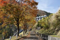 EOS5D MarkⅡ+EF24-105mmF4L IS USM 55mm f16 1/15sec ISO200 PLフィルター