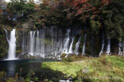 EOS5DsR+EF24-70mmF2.8LⅡUSM 28mm f16 1/6sec ISO100 PLフィルター