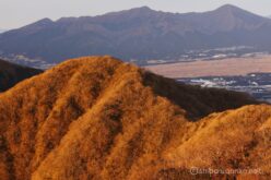 EOS5DsR+EF100-400mmF4.5-5.6L ISⅡUSM 107mm f16 1/0.6sec ISO100 PLフィルター