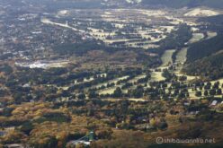 EOS5DsR+EF70-200mmF4L ISⅡ USM 106mm f11 1/25sec ISO100 PLフィルター