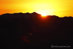 EOS5DsR+EF100-400mmF4.5-5.6L ISⅡUSM 400mm f8 1/80sec ISO100 PLフィルター