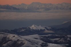 EOS5DsR+EF100-400mmF4.5-5.6L ISⅡUSM 400mm f6.3 1/4sec ISO100 PLフィルター