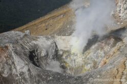 EOS5D MarkⅡ+EF24-105mmF4L IS USM 105mm f16 1/90sec ISO200 PLフィルター