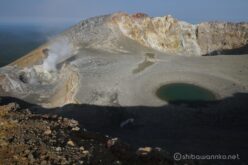 EOS5D MarkⅡ+EF24-105mmF4L IS USM 24mm f16 1/90sec ISO200 PLフィルター