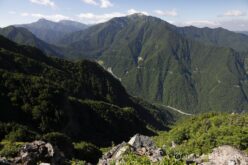 EOS5D MarkⅡ+EF24-105mmF4L IS USM 24mm f11 1/45sec ISO200 PLフィルター