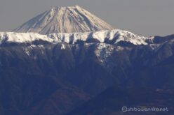 EOS5DsR+EF100-400mmF4.5-5.6L ISⅡUSM 400mmトリミング大 f11 1/50sec ISO100 PLフィルター