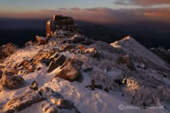 EOS5DsR+EF24-70mmF2.8LⅡUSM 35mm f11 1/15sec ISO100 PLフィルター