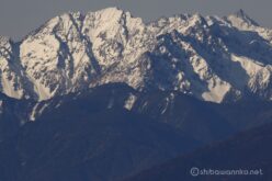 EOS5DsR+EF100-400mmF4.5-5.6L ISⅡUSM 400mmトリミング大 f11 1/100sec ISO100 PLフィルター