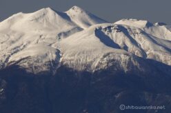 EOS5DsR+EF100-400mmF4.5-5.6L ISⅡUSM 400mmトリミング大 f11 1/80sec ISO100 PLフィルター