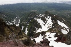 EOS5D MarkⅡ+EF24-105mmF4L IS USM 32mm f16 1/45sec ISO200 PLフィルター