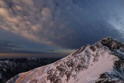 EOS R5+RF24-70mmF2.8L IS USM 24mm f8 1/20sec ISO100 PLフィルター