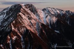 EOS R5+RF24-70mmF2.8L IS USM 64mm f8 1/10sec ISO100 PLフィルター