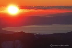 EOS R5+RF100-500mm F4.5-7.1L IS USM 400mm f8 1/40sec ISO100 PLフィルター