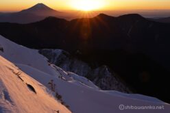 EOS R5+RF24-70mmF2.8L IS USM 43mm f13 1/20sec ISO100 PLフィルター