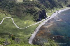 EOS R5+RF24-70mmF2.8L IS USM 42mm f8 1/50sec ISO100 PLフィルター